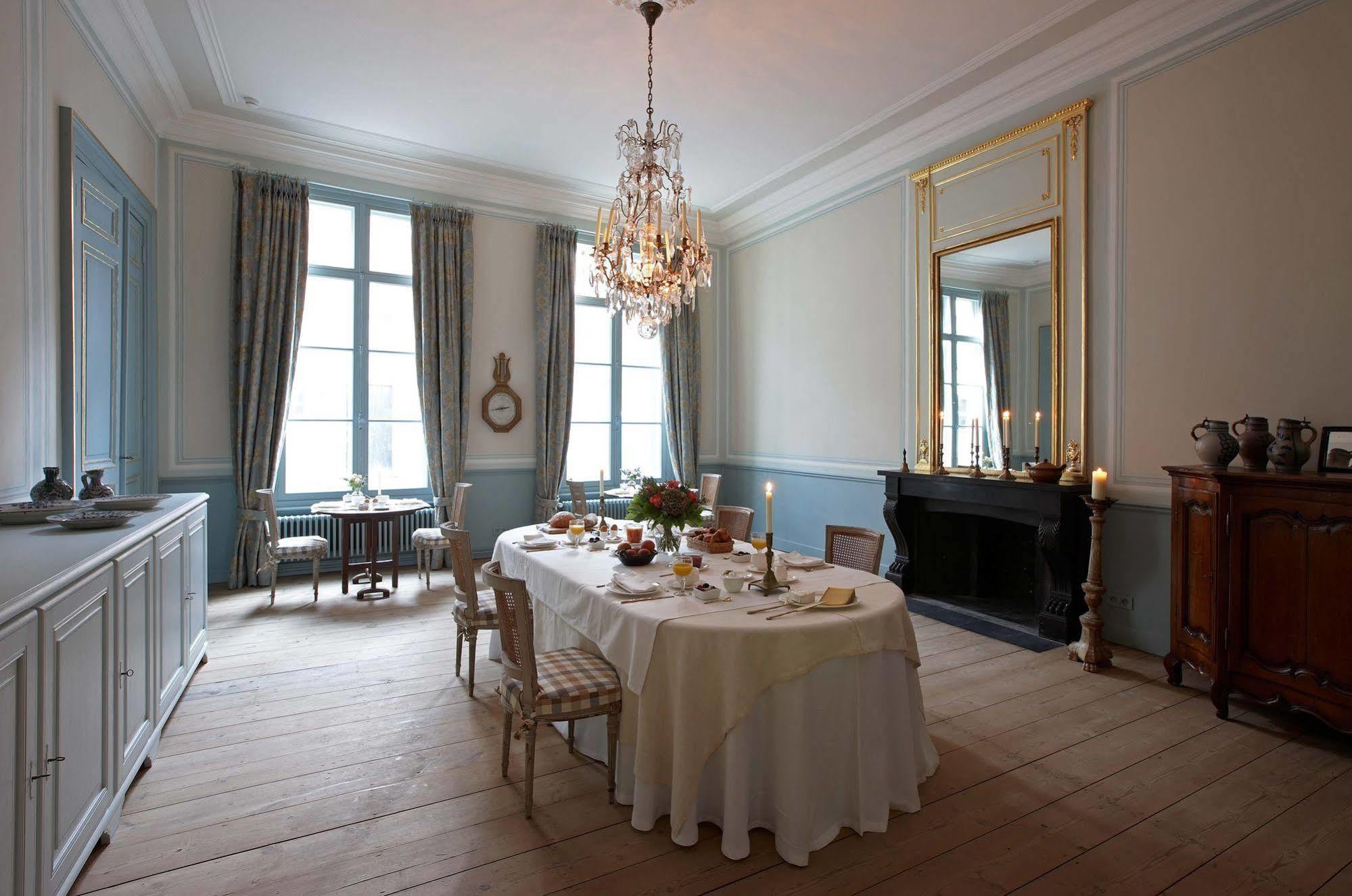 B&B De Corenbloem Luxury Guesthouse - Adults Only Bruges Exterior photo
